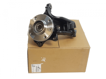 compare product Front Wheel Steering Knuckle Right Original Citroen Peugeot 2009 - 2016