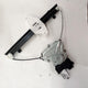 Front Window Glass Regulator Lever Motor Original JAC S2