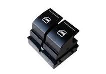 compare product Front Window Lifter Switch Regulator Original Skoda