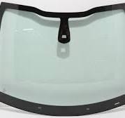 Front Windscreen Glass Without Sensor Original Peugeot 208
