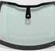 Front Windscreen Glass Without Sensor Original Peugeot 208