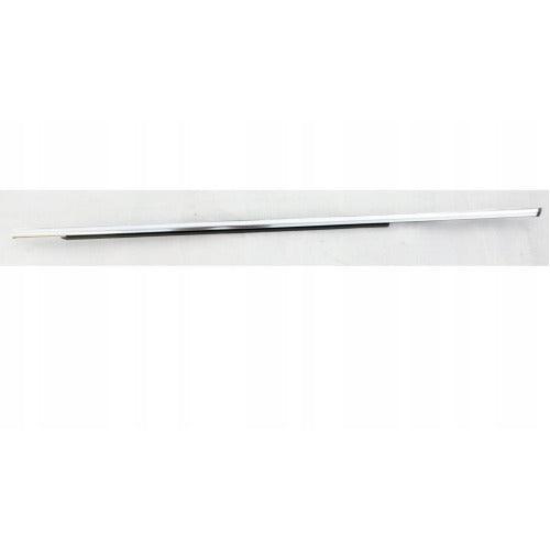 Front Windscreen Moulding Original For Peugeot 508