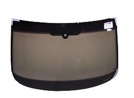 Front Windscreen Shield Original Skoda A7 With Sensor Egy Car Parts