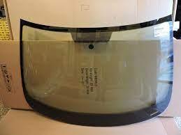 Front Windscreen Shield Original Skoda Rapid - Seat Toledo Egy Car Parts