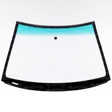 compare product Front Windscreen Shield Original Skoda Roomster - Fabia