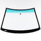 Front Windscreen Shield Original Skoda Roomster - Fabia Egy Car Parts
