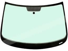 Front Windshield Screen Original SsangYong Egy Car Parts