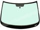 Front Windshield Screen Original SsangYong Egy Car Parts