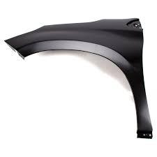 compare product Front Wing Finder Original Peugeot 2008 2012 - 2018
