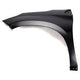 Front Wing Finder Original Peugeot 2008 2012 - 2018