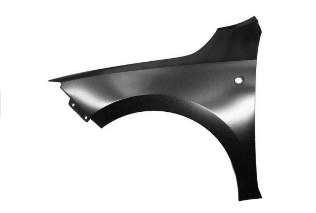 Front Wing Primed Original Seat Toledo - Skoda Rapid