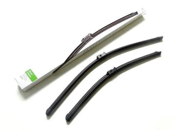 compare product Front Wiper Blades Set Original For SKODA Superb
