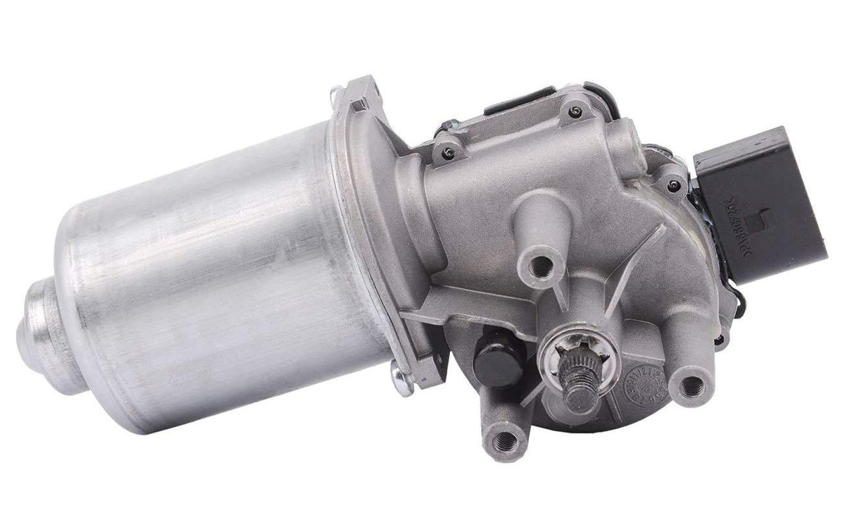 Front Wiper Motor Original For VW Group 1997 - 2006