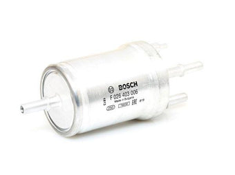 compare product Fuel Filter BOSCH Fits VW GROUP F026403006