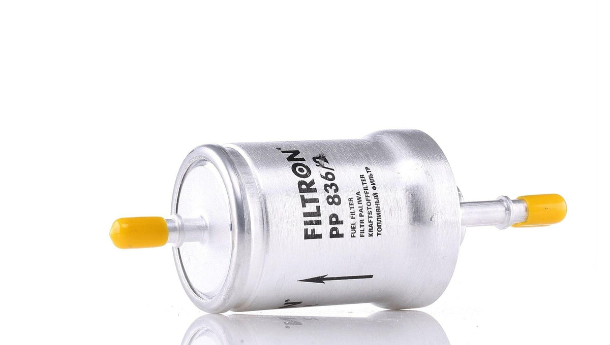 Fuel Filter FILTRON Compatible With Seat - Skoda - VW - Audi 2004-2015