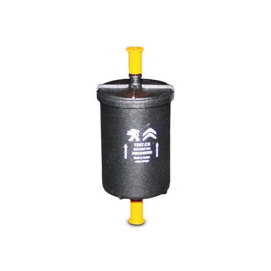 Fuel Filter Original Fits For Peugeot Models - Citroen - Ds