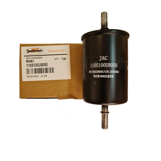 A/C Filter Original For JAC S2