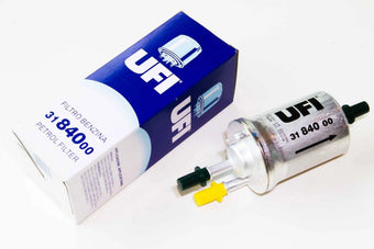 compare product Fuel Filter UFI Compatible With Seat - Skoda - Audi - VW 2003-2012