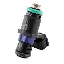 Fuel Injector Injection Valve Nozzle Original Skoda - VW - Audi - Seat