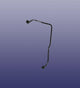 Fuel Intake Pipe Original For Jetour X70