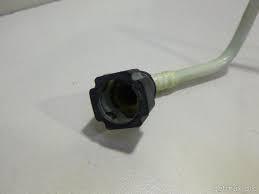 Fuel Tank Breather Line Pipe Original Seat - Skoda - VW - Audi