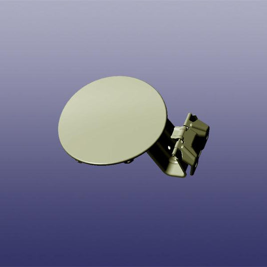 Fuel Tank Cap Cover For Jetour X70
