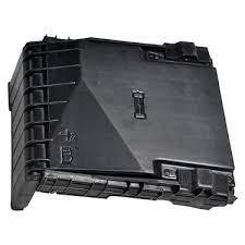 Fuse Box Cover Original VW Group