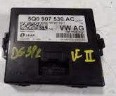 Gateway Module Original Seat - Skoda - Audi - VW 5Q0907530ACZ00 Egy Car Parts