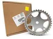 compare product Gear Camshaft Pulley Original Peugeot - Citroen 0805J4