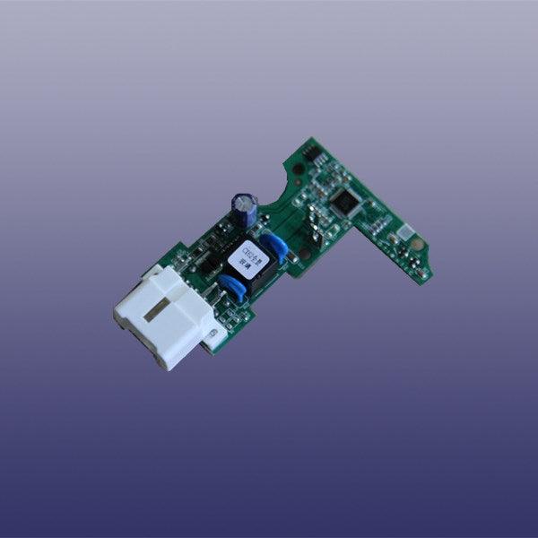 Glass Control Module Assembly Original For Jetour X70