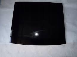 Glass Sliding Roof Glass Window Original Skoda Fabia A4 - A5