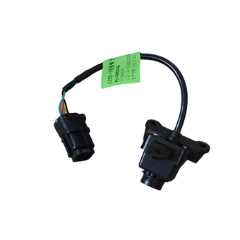 compare product HD Front/Rear Camera For Jetour X70