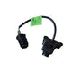 HD Front/Rear Camera For Jetour X70