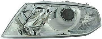 compare product Front Right Headlights Original For Skoda A5
