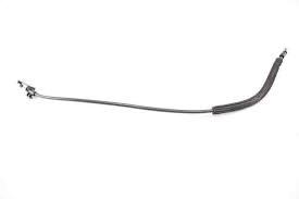 Hood Bonnet Lid Lock Cable Original Seat Leon