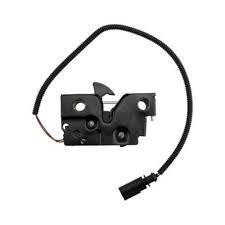 Lower Hood Bonnet Lid Lock Original Seat Leon
