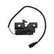 Lower Hood Bonnet Lid Lock Original Seat Leon
