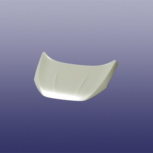 Hood For Jetour X95 Egy Car Parts