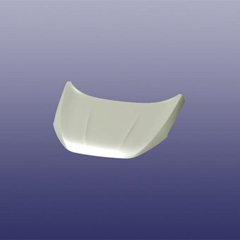 compare product Hood For Jetour X95