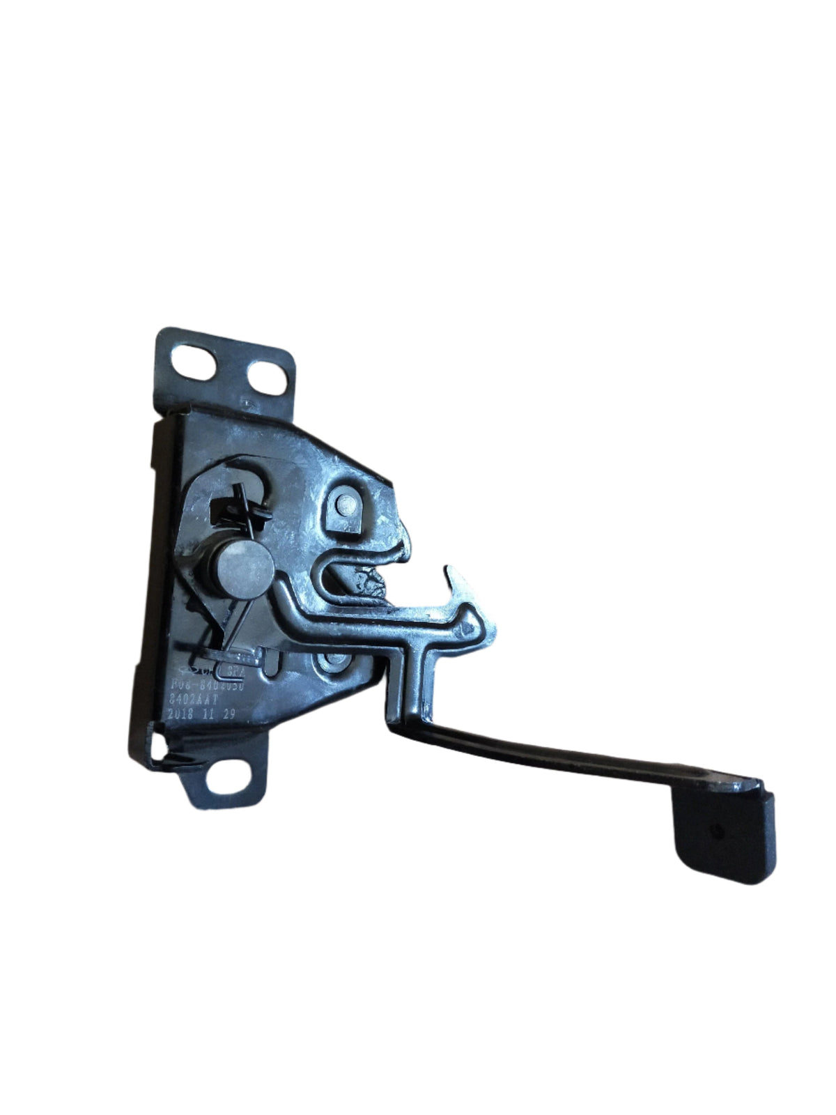Hood Lock Original For Jetour X95