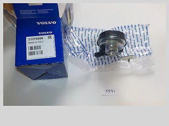 compare product Horn High Frequency Tone Original Volvo