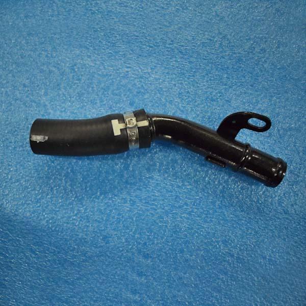 Hot Air Water Pipe Assembly Original For Jetour X70