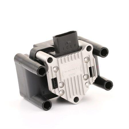 Ignition Coil Bosch Fits Seat - Skoda - VW - Audi