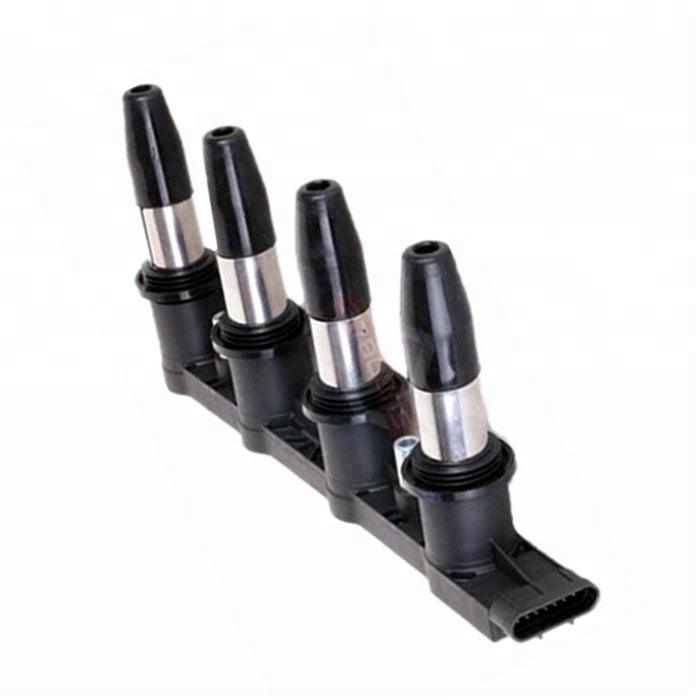 Ignition Coil Fits Opel - Chevrolet 2011-2017