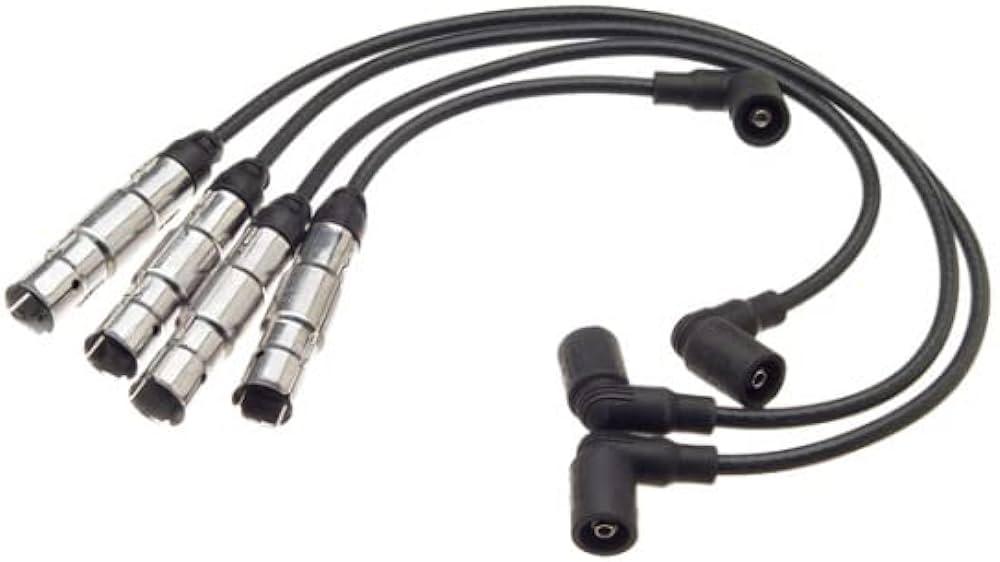 Ignition Coil Original Skoda - VW - Audi - Seat 04C905110D