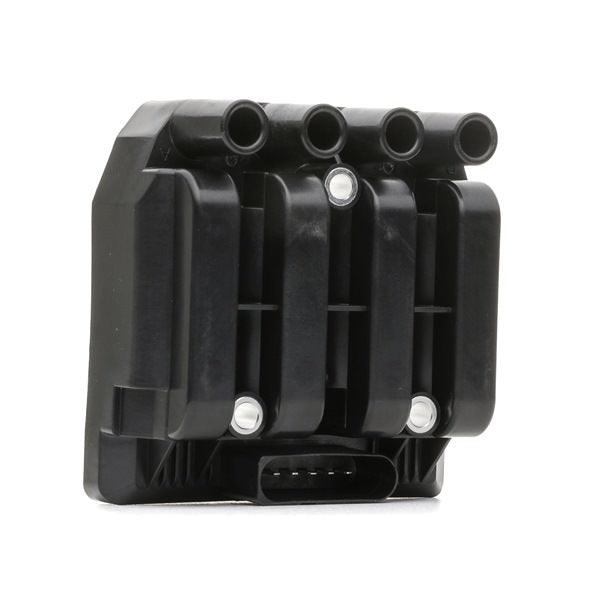 Ignition Coil Transform Original Skoda - VW Egy Car Parts