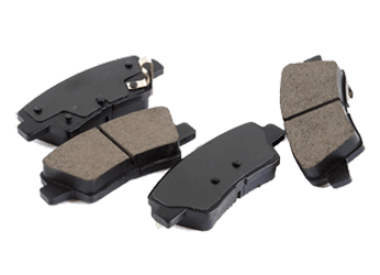 Brake Pad (BMW 320i-E46)_156618