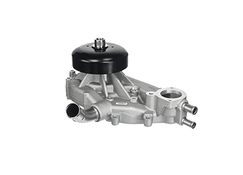 Cooling Water Pump (RENAULT Megane 2)