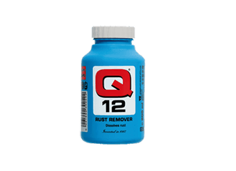 compare product Q 12 - مزيل الصدأ 0.2 لتر