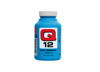 Q 12 - 0.2L Rust Remover Q
